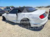 2022 Ford MUSTANG photo
