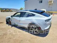 2022 Ford MUSTANG photo