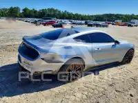 2022 Ford MUSTANG фото