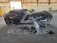 2022 Ford MUSTANG фото