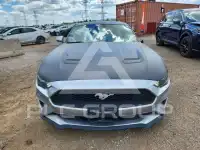 2022 Ford MUSTANG фото