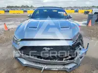 2022 Ford MUSTANG фото