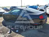 2022 Ford MUSTANG photo