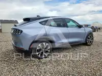 2022 Ford MUSTANG фото