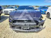 2022 Ford MUSTANG фото