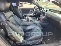 2022 Ford MUSTANG фото