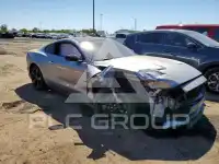 2022 Ford MUSTANG фото
