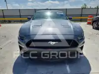 2022 Ford MUSTANG фото