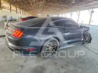 2022 Ford MUSTANG фото