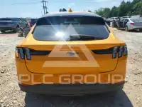 2022 Ford MUSTANG photo