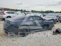 2022 Ford MUSTANG фото
