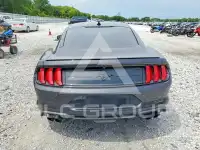 2022 Ford MUSTANG photo