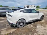 2022 Ford MUSTANG photo