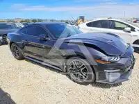 2022 Ford MUSTANG фото