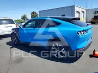2022 Ford MUSTANG фото