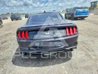 2022 Ford MUSTANG фото