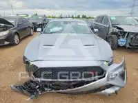 2022 Ford MUSTANG фото