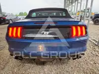2022 Ford MUSTANG photo