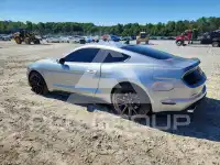 2022 Ford MUSTANG фото