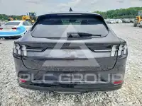 2022 Ford MUSTANG photo