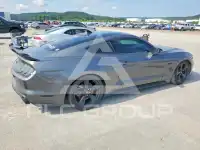 2022 Ford MUSTANG фото