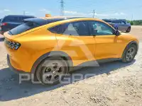 2022 Ford MUSTANG photo