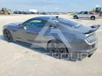 2022 Ford MUSTANG фото