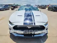 2022 Ford MUSTANG фото