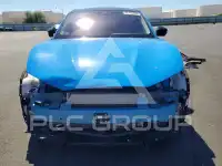 2022 Ford MUSTANG фото