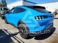 2022 Ford MUSTANG фото