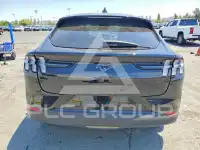 2022 Ford MUSTANG фото