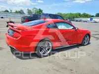 2022 Ford MUSTANG фото