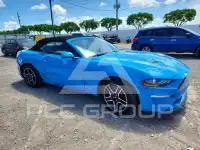 2022 Ford MUSTANG photo