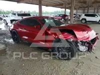 2022 Ford MUSTANG фото