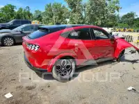 2022 Ford MUSTANG фото