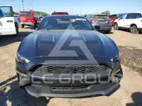 2022 Ford MUSTANG photo
