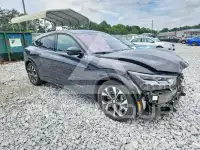2022 Ford MUSTANG photo
