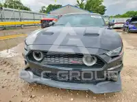 2022 Ford MUSTANG photo