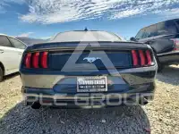 2022 Ford MUSTANG фото