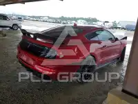 2022 Ford MUSTANG фото