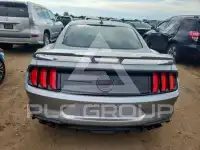 2022 Ford MUSTANG фото