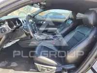 2022 Ford MUSTANG фото