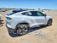 2022 Ford MUSTANG photo