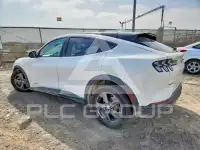2022 Ford MUSTANG фото