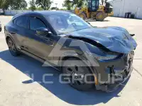 2022 Ford MUSTANG фото