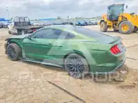 2022 Ford MUSTANG photo
