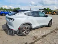 2022 Ford MUSTANG фото