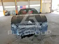 2022 Ford MUSTANG photo