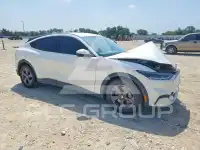 2022 Ford MUSTANG фото