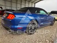2022 Ford MUSTANG photo